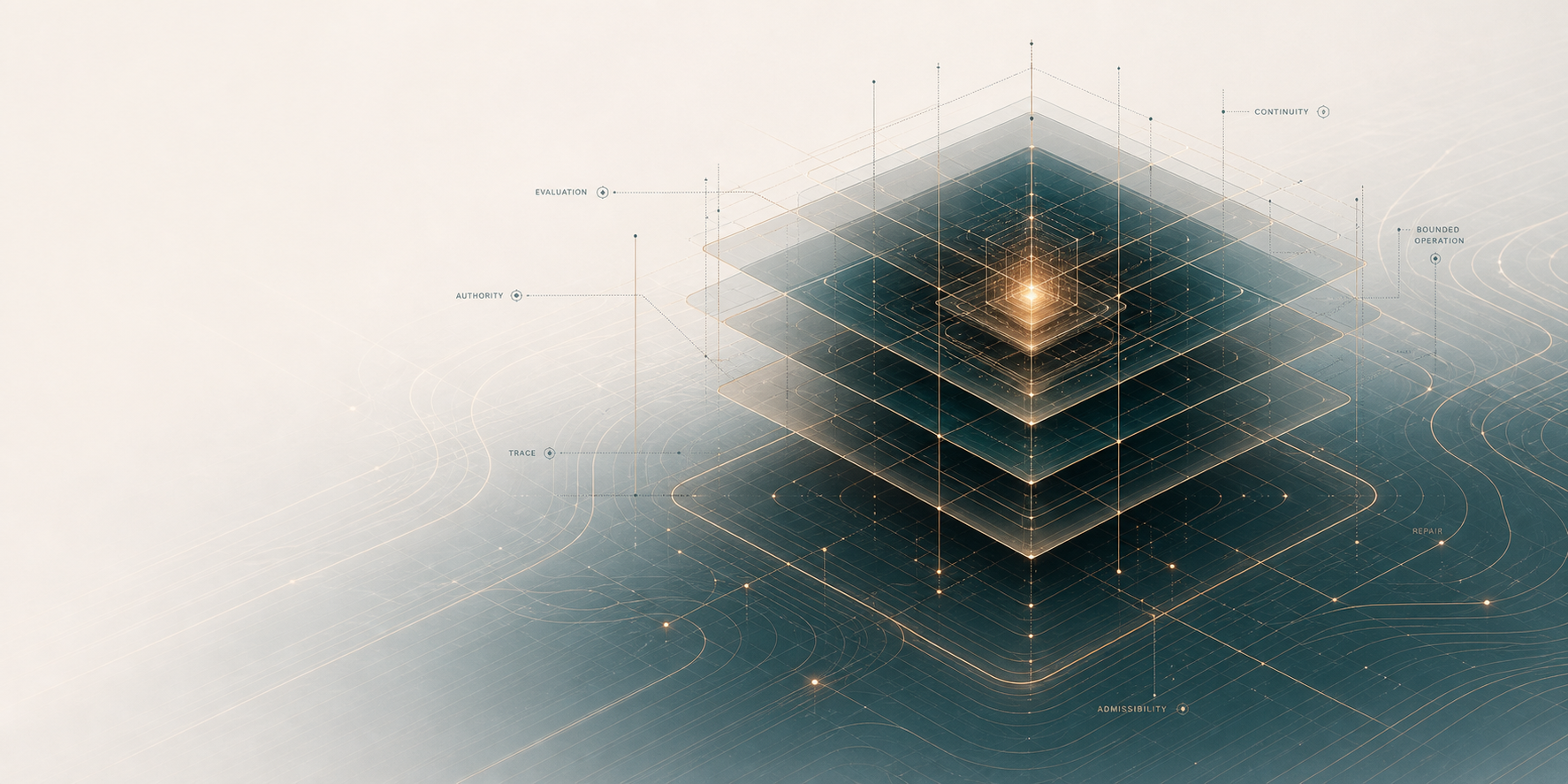 KonshOS internal alignment platform hero artwork